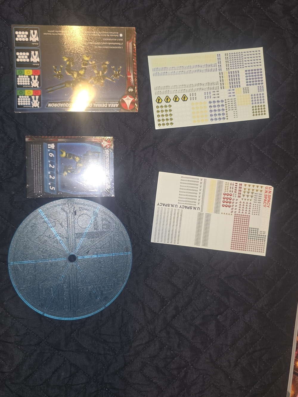 Robo Tech RPG Tactics - Picture 9 of 15